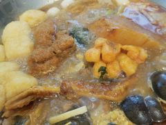 -小螺大作·螺蛳粉火锅(林和西店)