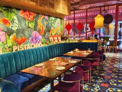-Brut Eatery Wine Bar & Restaurant (建国东路店)