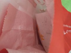 -华莱士·炸鸡汉堡(福德店)