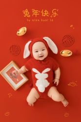 -小熊维尼高端儿童摄影(罗湖区总店)
