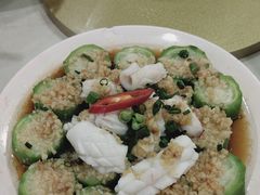 -宜宾海鲜酒家·三十年老字号