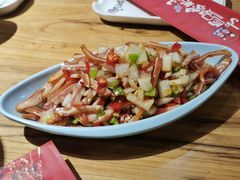 -小俩口烧烤东北菜(双井店)