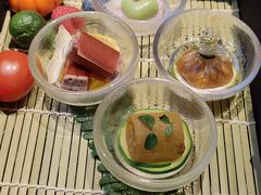 -叶叶菩提(太原别墅店)