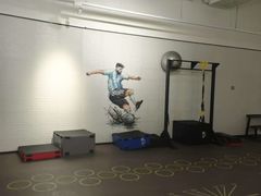 -FLARE STAR FITNESS(复地活力城店)