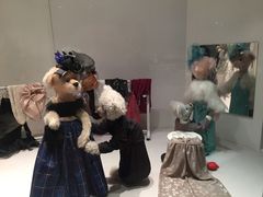 -济州岛泰迪熊博物馆