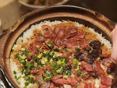 -同仁四季椰子鸡(罗湖国贸店)