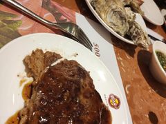 -芭菲盛宴·环球美食(北城国际店)