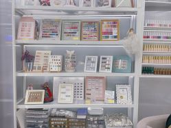 -Face Score美甲美睫皮肤管理