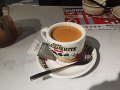 -食大利香港茶餐厅(南亚风情第一城店)