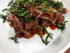 -老灶味道·本帮菜(昌平路店)