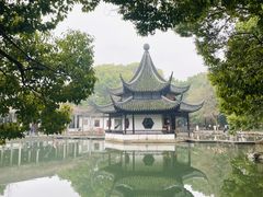 -西园戒幢律寺