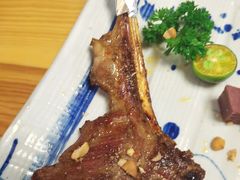 -王鼎精致料理铁板烧(世博源店)