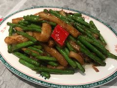 -皇后餐厅-煲仔·小菜·打边炉(古北店)