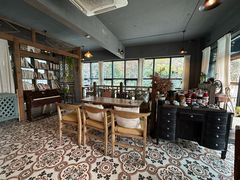 -BUND·FIVE外滩5号(天际店)