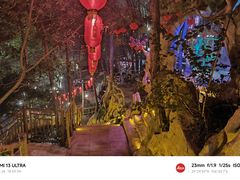 -巴倒烫陆派火锅山庄(南山总店)