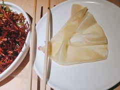 -榆林镇筋饼(知春路店)