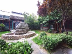 -北京市东城区妇幼保健院(北院区)