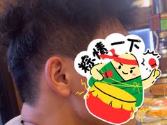 -西塔金胖胖首尔自助烤肉·街头小吃大排档