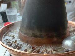 -东来顺饭庄(西直门店)