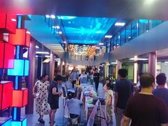 -老潍县美食街(东方路店)