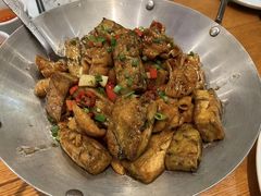 -黄泥岗·地道湖北菜(奥特莱斯店)