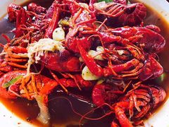 -沪小胖小龙虾(淮海中路旗舰店)