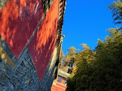 -潭柘寺景区