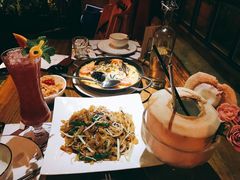 -清漫·派对音乐餐吧(市桥店)