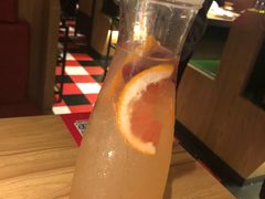 红宝石荔枝-炉小哥烤肉(朗悦公园茂店)