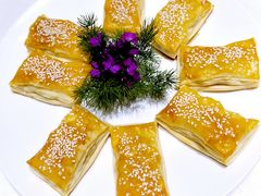 -梧桐餐厅(泉城路店)