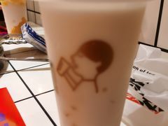 -喜茶(杭州滨江宝龙店)
