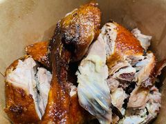 甜皮鸭-王浩儿纪六孃甜皮鸭(凌云大厦店)