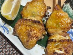 -长崎屋·日本料理·刺身·烧鸟(天河北路店)