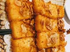 脆炸鲜奶-新洪记·丽久饭店(铁西店)