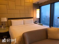 -上海静安香格里拉大酒店