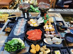 -丽江庭院之爱在路上(西单店)