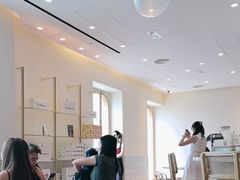 -Cupping Room(Harbour City)
