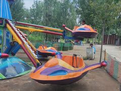 -东方巨龟苑景区