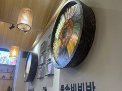 -金石陈朝鲜拌饭(东城万达店)