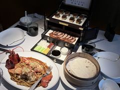 -莉莉海堂HAITANG·烤鸭(国贸商城店)