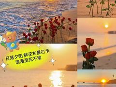 -玫瑰海岸文化旅游度假区