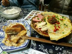 -郑三炮名小吃(公馆老街店)