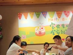 -西贝(上海我格广场店)