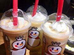 冰激凌红茶-蜜雪冰城·冰激凌与茶(瑞安吾悦店)