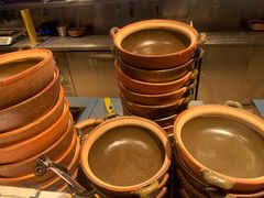 -八府香鸭·啫啫煲(华山路店)