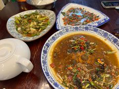 -原味缘菜馆