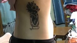-I-TATTOO 纹身艺术空间