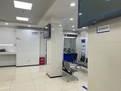 -中国建设银行(上海华池路支行)
