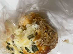 -西村叔叔的店·面包·甜品·蛋糕(清河万象汇店)