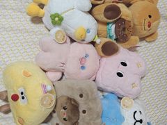 -可爱抓 COCO  GOTCHA(天津鹏欣水游城店)